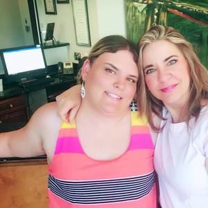 Meet your Posher, Debby